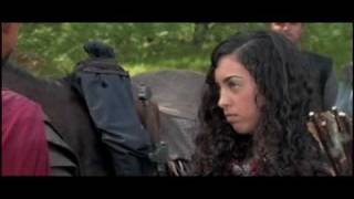 Official Theatrical Trailer: "Pendragon: Sword of His Father"