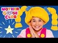 Twinkle Twinkle Little Star Mother Goose Club Phonics Songs