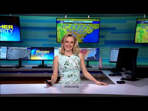 Sarah's Monday Evening Update: September 28, 2020