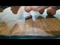 Homemade Pen Gun