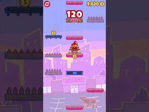 Rotten Escape: Endless Jump Video