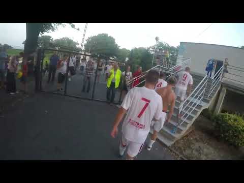 Polonia Głubczyce 2:2 Piast Strzelce Opolskie