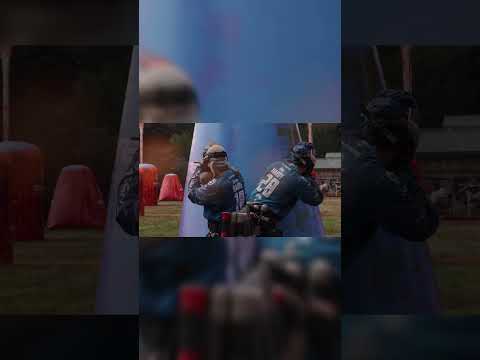 Camera man always lives!