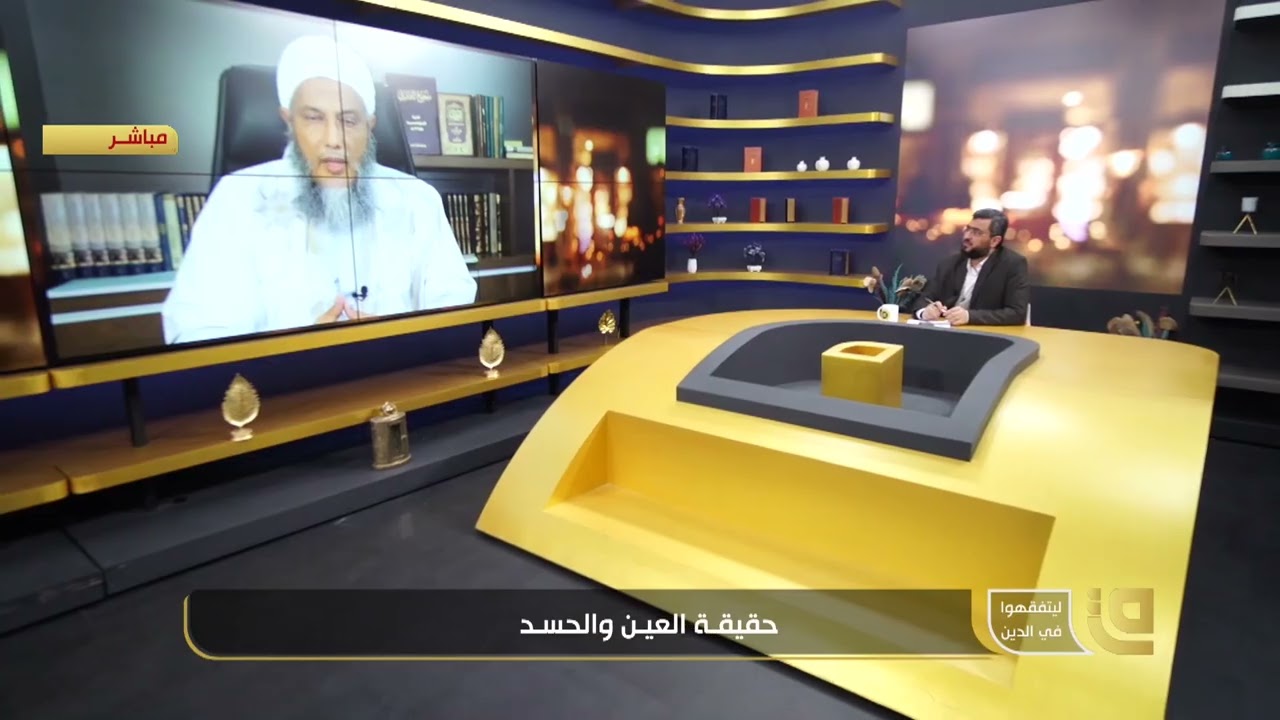 هل يمكن رفض حكم القاضي إذا حكم بتطليق الزوجة ؟  | فضيلة الشيخ محمد الحسن الددو 