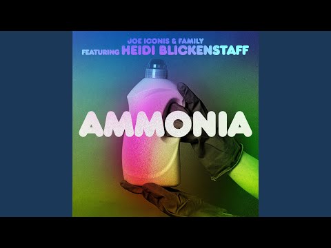 Video thumbnail for Ammonia
