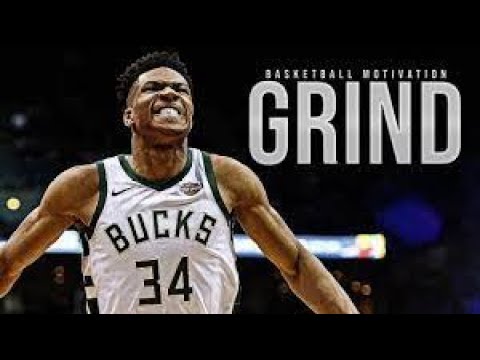 GRIND SZN - Basketball Workout Motivation  ᴴᴰ