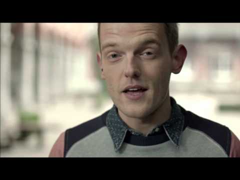 TV-spot De Strafste School 2013