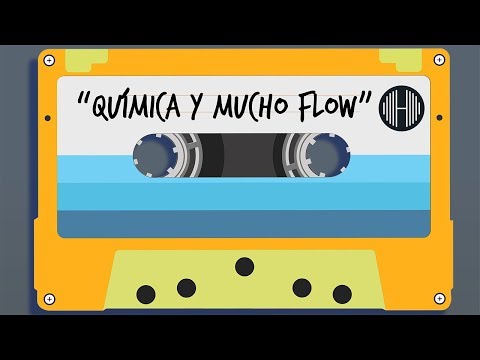 Horus Letra Liana Malva y Los Hermanos Química - Química y mucho flow