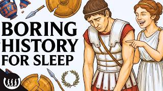 Why Ancient Greeks Couldn't Explain Depression - and more