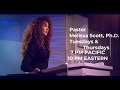 Watch Pastor Scott On DISH Network And DirecTV RENEW Channel