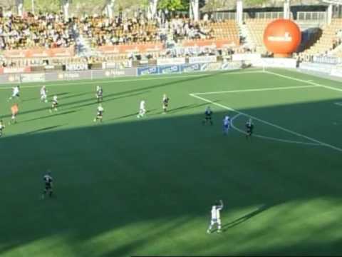 HJK TV: HJK - FC Lahti 1-0
