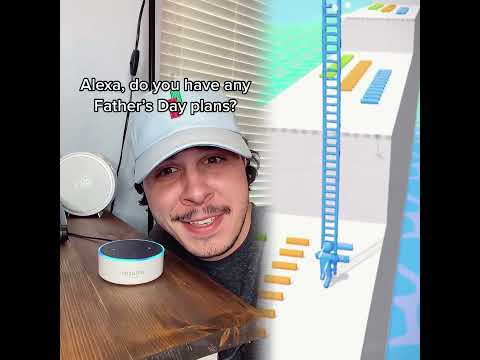 Omg🤦‍♂️#alexa #fathersday #amazon #fyp #foryou