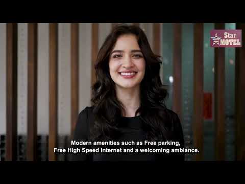 Star Motel Florence