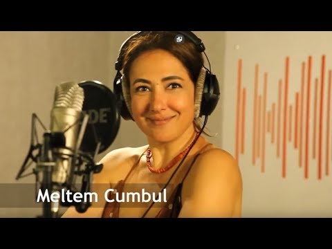 İŞTE O SESLER VE YÜZLERİ / DUBLAJ PERFORMANSLARI / Behind The Voices /