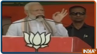 Lok Sabha Elections 2019: Watch Non-stop Election Bulletin | April 30, 2019