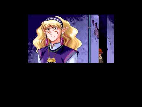 3x3 Eyes : Sanjiyan Henjyo PC