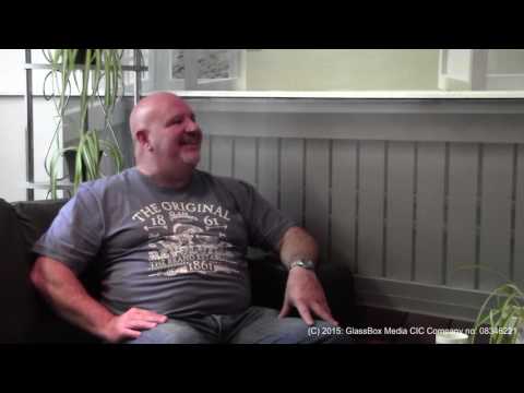 The Eternal Spirit Show - Leo Bonomo 01.07.16