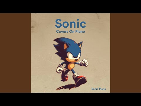 Bonus Stage: Gumball (From "Sonic the Hedgehog 3")