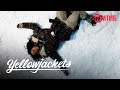 Yellowjackets Season 2 Official Teaser | Yellowjackets | SHOWTIME