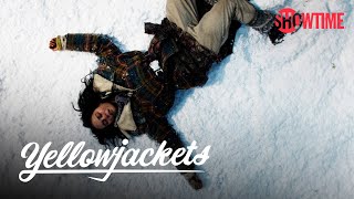 Yellowjackets Season 2 Official Teaser | Yellowjackets | SHOWTIME