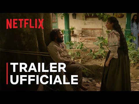Cent'anni di solitudine - Parte 1 | Trailer ufficiale | Netflix Italia