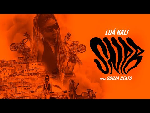 Luá Kali - S.N.P.B. (Prod. Souza Beats)