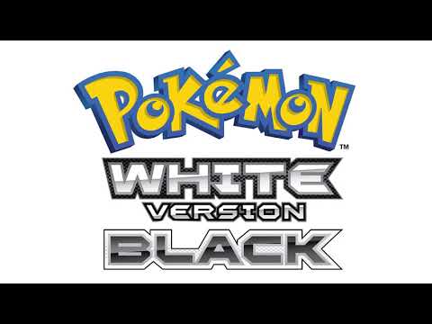 Pokémon Driftveil City [TRAP CITY]