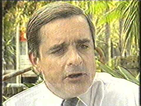 Bouncers of Kings Cross Australia 1990 (The Cross)