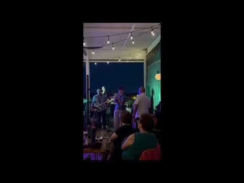 Jam with Al Strong