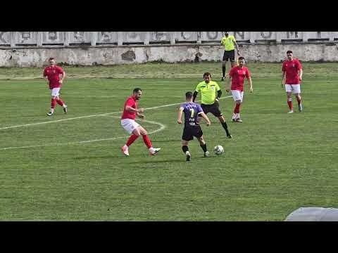 Sticla Arieșul Turda - Unirea Iclod 3-0 (05.04.2025)