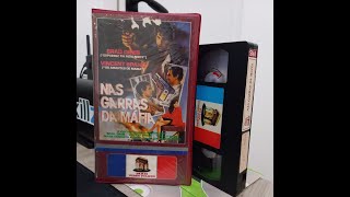 Blood Ties (1986) - Full Movie/Extended Video