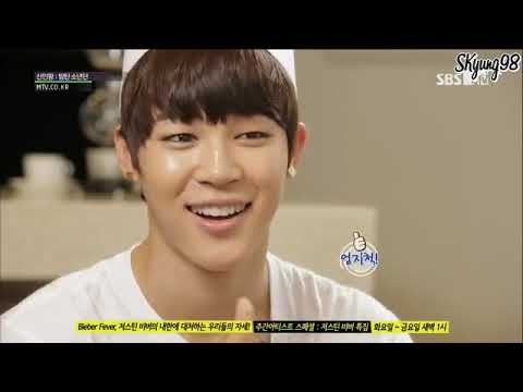 Run BTS ep.2 [SUB INDO]