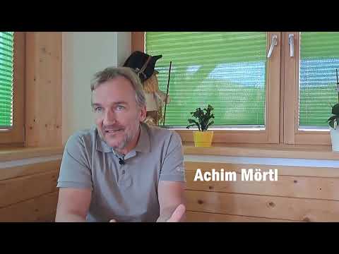 Nix gschenkt - Der Podcast 7 Achim Mörtl: Fitness im Motorsport