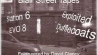 Station 6 - Blair Street tapes