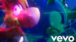 Sonic and rayman edit gif shaan MAX