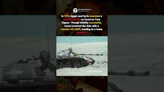 Download lagu The Yom Kippur War 1973 mp3
