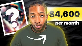 How To Start Print On Demand As A Beginner (Full Tutorial)