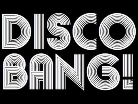 DiscoBang! - If Mimes Could Talk This Is What Theyd Say