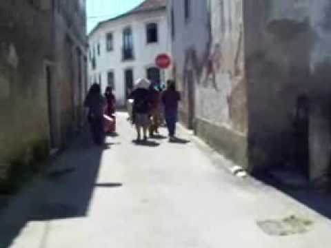 VI Encontro Regional de Gaiteiros da Pena - Arruada dos Tuttis Catraputis