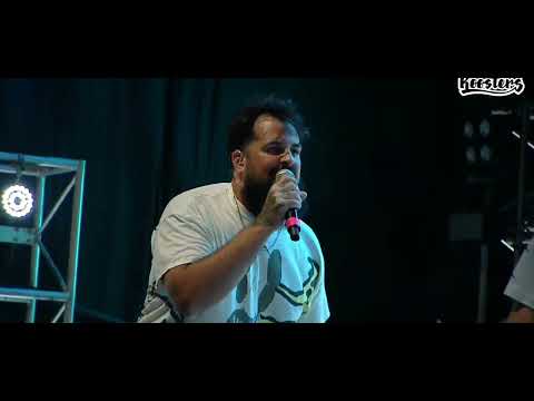 MINUTAZOS DE PAPO VS WOLF | FMS ARGENTINA 2022