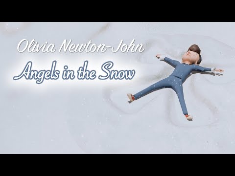 Olivia Newton John - Angels In The Snow (Official Video)