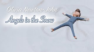 Olivia Newton John - Angels In The Snow (Official Video)