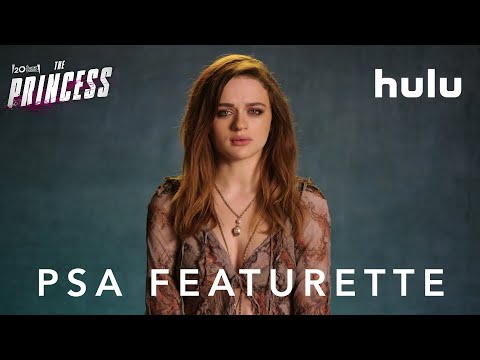 Thumbnail of the video: PSA