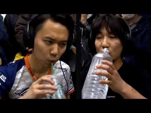 SFV ➡️ Daigo vs Tokido ➡️ Kemonomichi 2