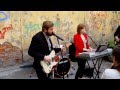 БрынZа band - Идеальная песня о любви (Live) 