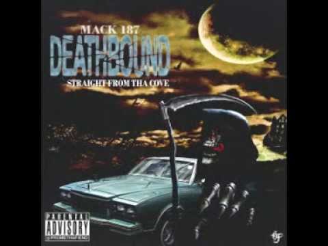 Mack 187 - DEATHBOUND (Full Tape)