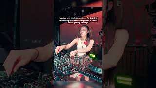 出かける5分前に作り終わったから本番で回した時に自分でも初めてスピーカーで聴いた曲w #dj #djproducer #moombahton #japanese #ビートメイカー #newmusic