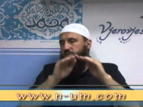 Propisi posta 1. dio - prof. Elvedin Pezić - www.skolaislama.com (13)