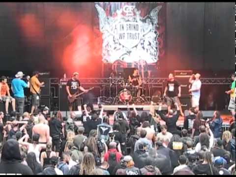 Needful Things - Live At OEF