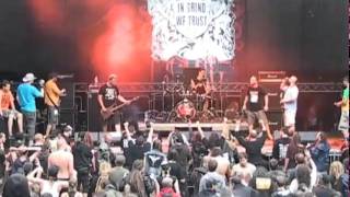 Video Live At OEF